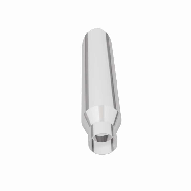 Magnaflow — MagnaFlow Tip 1-Pk Bb 3.50 X 18 2.25 Id 45D
Stainless Steel
Exhaust Tip - view 16