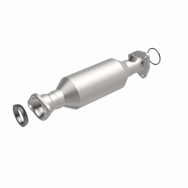 Magnaflow — Magnaflow 1998 Honda Odyssey 2.3L Direct Fit Converter
California - view 8