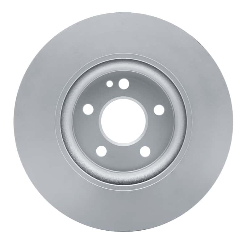 DFC — DFC 14-20 Infiniti QX30 Front Hi-Carbon Alloy Geomet Coated Rotor
DFC Brake Rotor - view 5