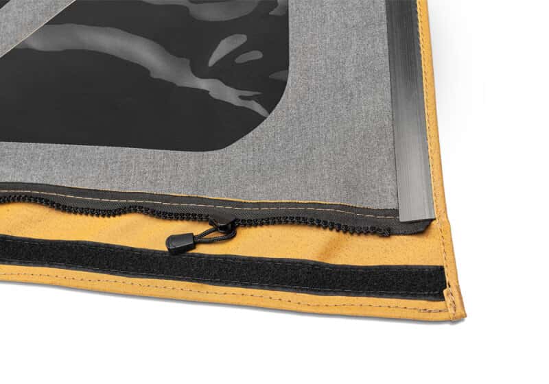 Rampage — Rampage 1997-2006 Jeep Wrangler(TJ) Complete Top - Spice Denim
Complete Soft Top Kt
Top-Soft - view 4