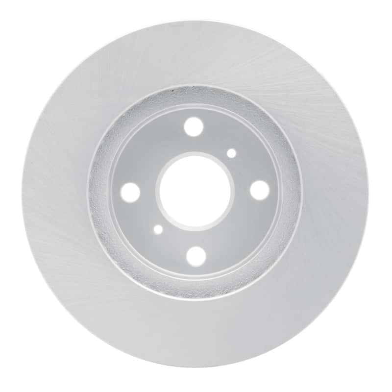 DFC — DFC 93-02 Chevrolet Prizm Front GeoSPEC Coated Rotor
DFC Brake Rotor - view 5
