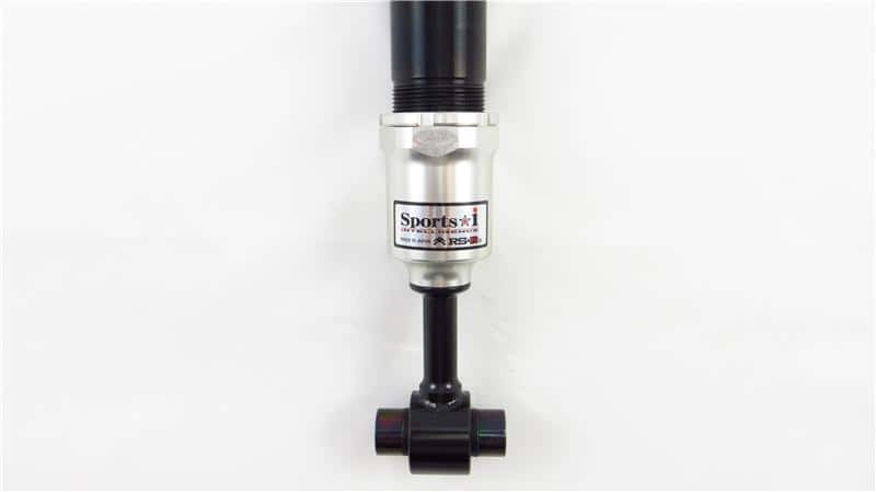 RS-R — RS-R 13+ Lexus GS350 RWD F-Sports (GRL10) Sports-i Coilovers - view 5