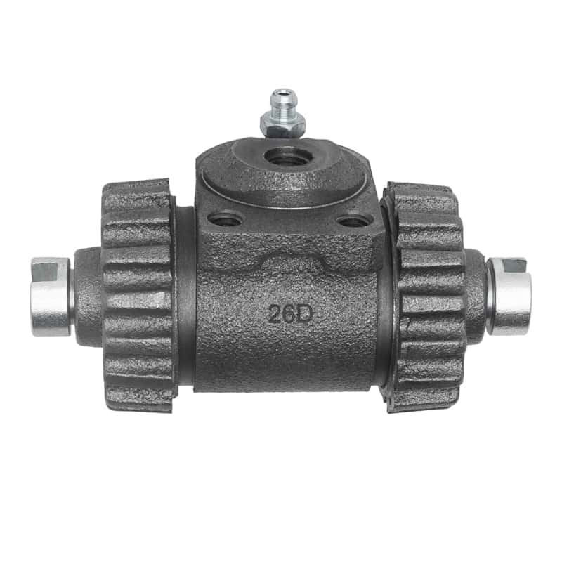 DFC — DFC 46-52 Chevrolet 3700 Rear Brake Wheel Cylinder
DFC Brake Wheel Cyl - view 1