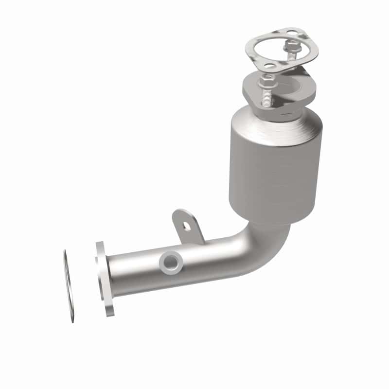 Magnaflow — Magnaflow 09-10 Subaru Forester H4 2.5L California Direct-Fit Catalytic Convert
California - view 20