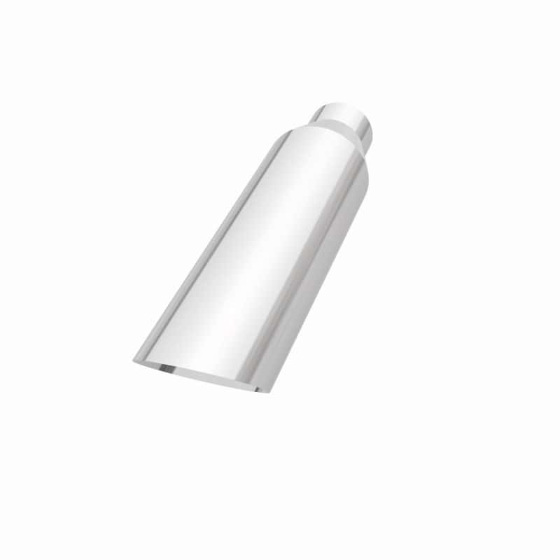 Magnaflow — MagnaFlow Tip 1-Pk Bb 4.00 X 18 2.5 Id 45
Stainless Steel
Exhaust Tip - view 26