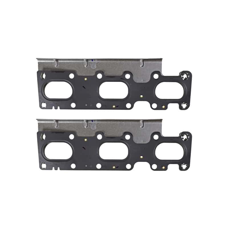 Fel-Pro — Fel-Pro Ford Edge Exhaust Manifold Gasket Set - view 1