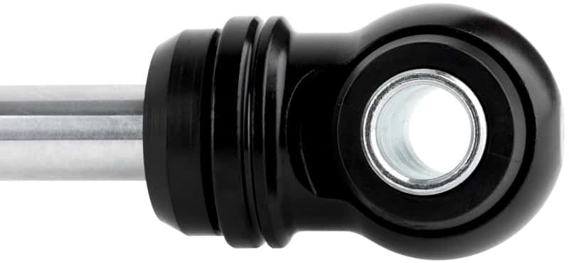 FOX — Fox 99+ Chevy 1500 2.0 Performance Series 9.1in. Smooth Body IFP Rear Shock (Aluminum) / 0-1in. Lift
2.0 Shock - view 2