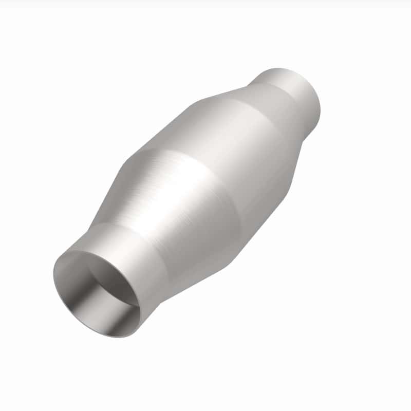 Magnaflow — MagnaFlow Conv Univ 4 C/C 3.5 Perf Spun
OEM Grade
Standard - view 27