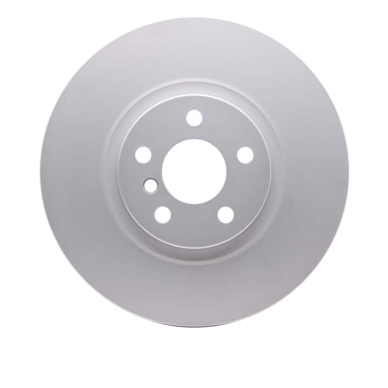 DFC — DFC 15-25 BMW 220i (Mexico) Front Hi-Carbon Alloy Geomet Coated Rotor
DFC Brake Rotor - view 1