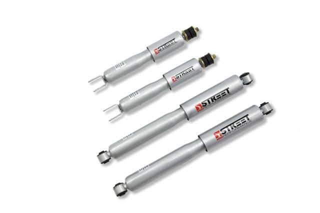 Belltech — Belltech SHOCK SET STREET PERFORMANCE
SHOCK ABSORBER SET - view 3