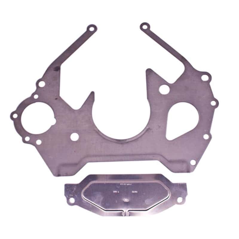 Ford Racing — Ford Racing Starter Index Plate Modular Block Automatic Transmission
BellhsngMotorPlate - view 2