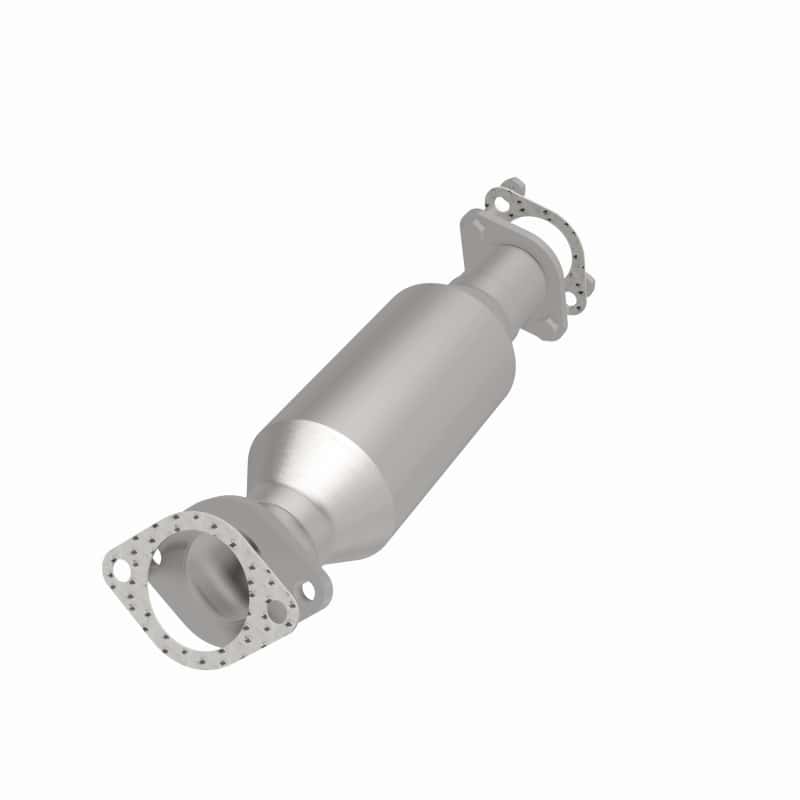 Magnaflow — MagnaFlow Conv Direct Fit OEM Grade Federal EPA Compliant 10-13 Kia Forte / Forte Koup
OEM Grade
OEM - view 13