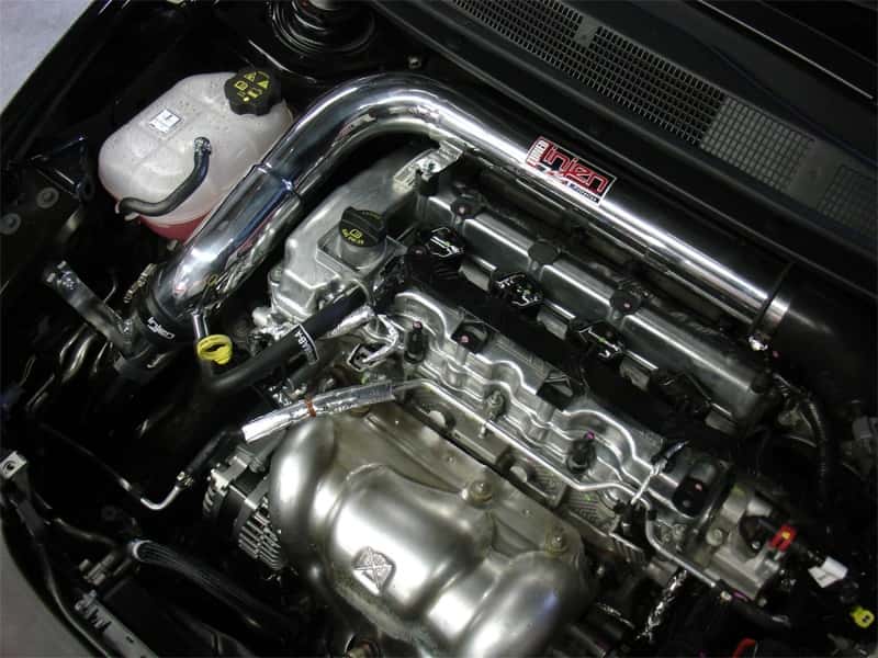 Injen — Injen 13 Dodge Dart 2.0L Polished Cold Air Intake w/ MR Tech
Cold air Intake
Air Intake Kit - view 5