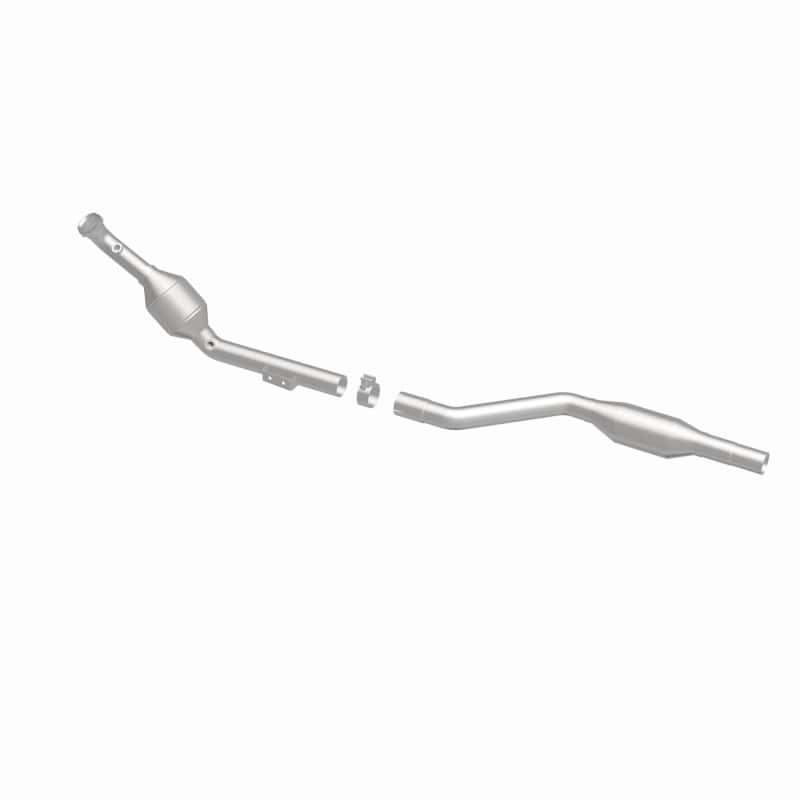 Magnaflow — Magnaflow 04-05 Mercedes-Benz S430 4.3L Direct Fit Converter
California - view 12