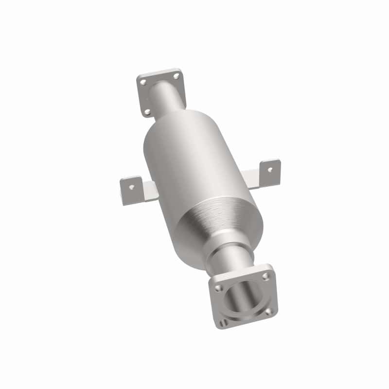 Magnaflow — MagnaFlow Conv DF Fiat-Lancia 79 83
Standard Grade
Standard - view 25