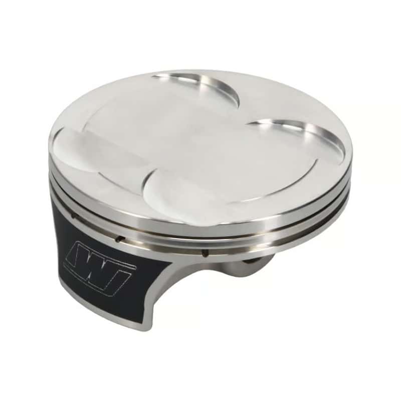 Wiseco — Wiseco Kawasaki KX450F 06-08/KLX450R 08-19 121 CR Piston kit
Piston Kit - view 5