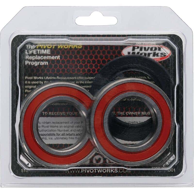 Pivot Works — Pivot Works Premium Wheel Bearing - view 5