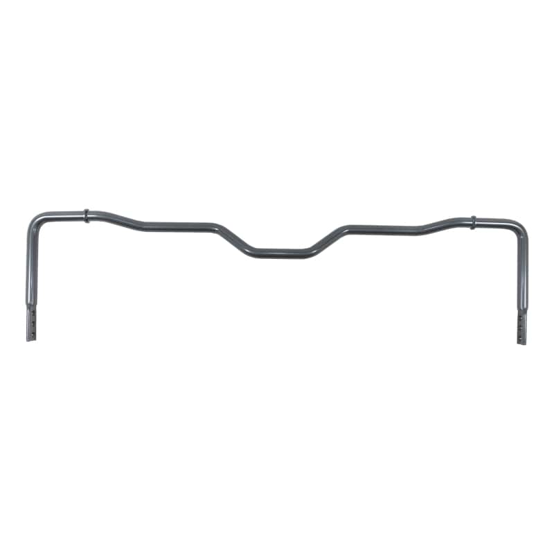 Belltech — Belltech 20-24 Jeep Gladiator JT 1in / 25.4mm Rear Anti-Sway Bar w/ Hardware
REAR ANTI-SWAYBAR - view 2