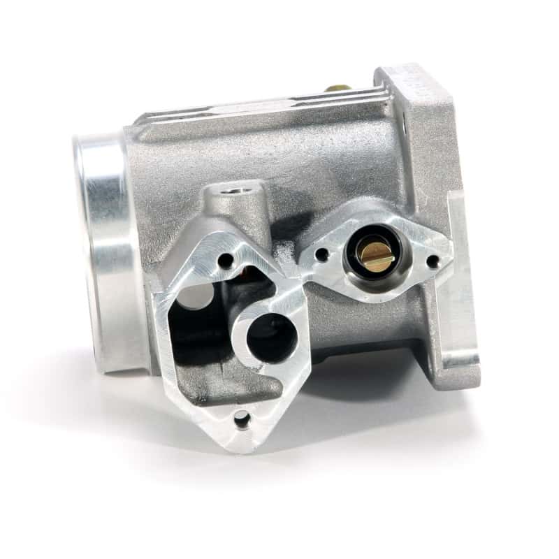 BBK — BBK 94-95 Mustang 5.0 70mm Throttle Body BBK Power Plus Series
Throttle Body
TBdyAssy - view 12