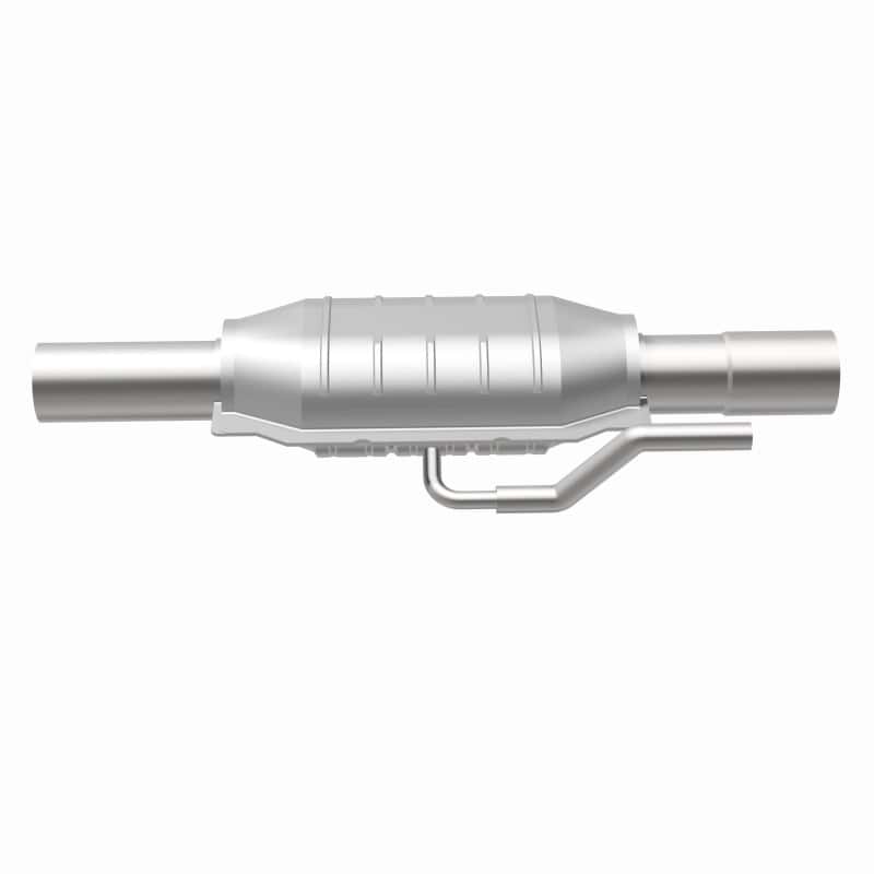 Magnaflow — MagnaFlow Conv DF 95 Dodge Ram 2500Hd 5.9L/8.
HM Grade
HM - view 20