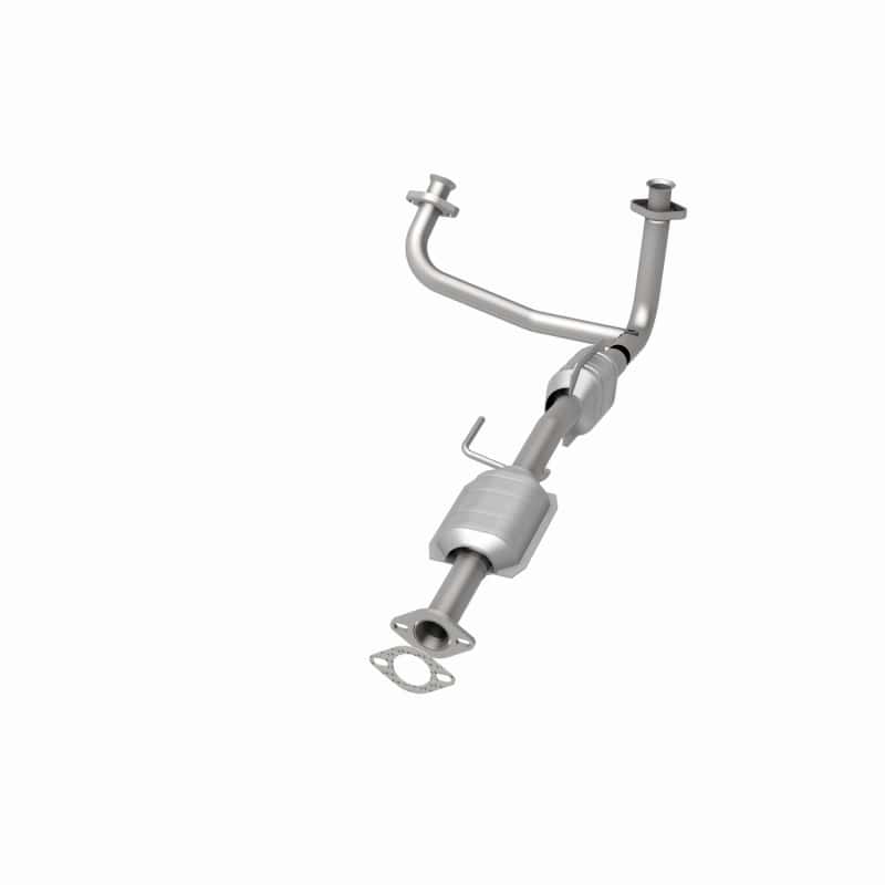 Magnaflow — MagnaFlow Conv DF Ford 86 94
HM Grade
HM - view 17