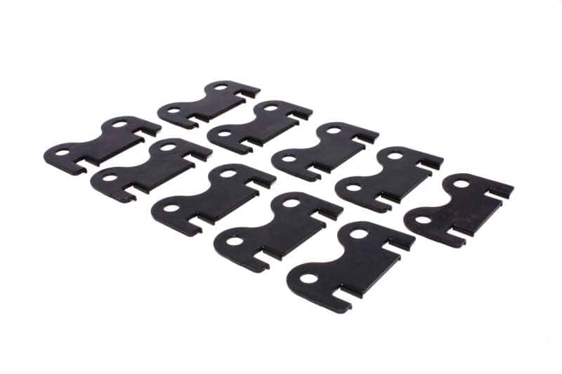 COMP Cams — COMP Cams Guide Plates Olds 3/8
Push Rod Guide Plate - view 1