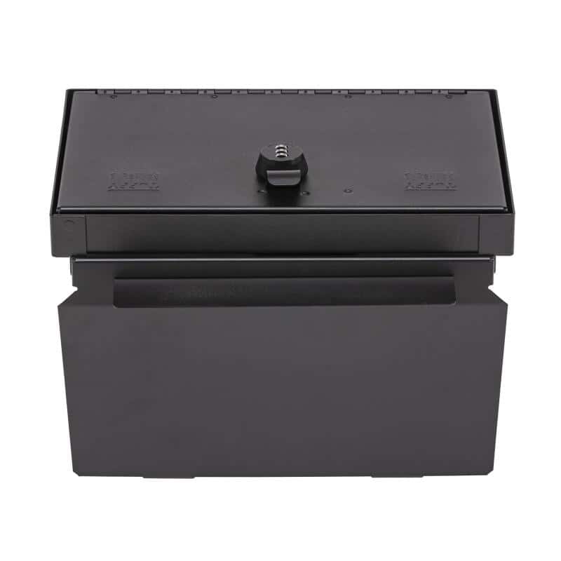 Tuffy Products — Tuffy Console Safe W/ Combo Lock For Chevrolet Silverado
Console Safe - view 2