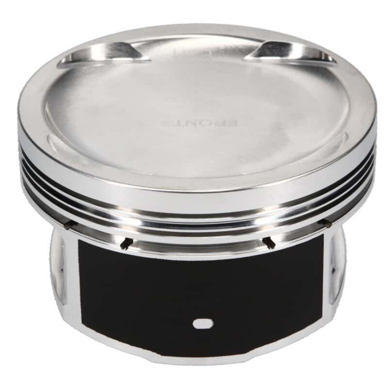 JE Pistons — JE Pistons HYUNDAI 2.0T 9:1 KIT Set of 4 Pistons - view 2