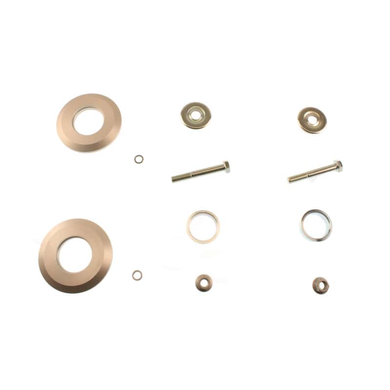 Bilstein — Bilstein B12 1998 Audi A6 Quattro Base Front and Rear Suspension Kit
Complete Kit - view 8