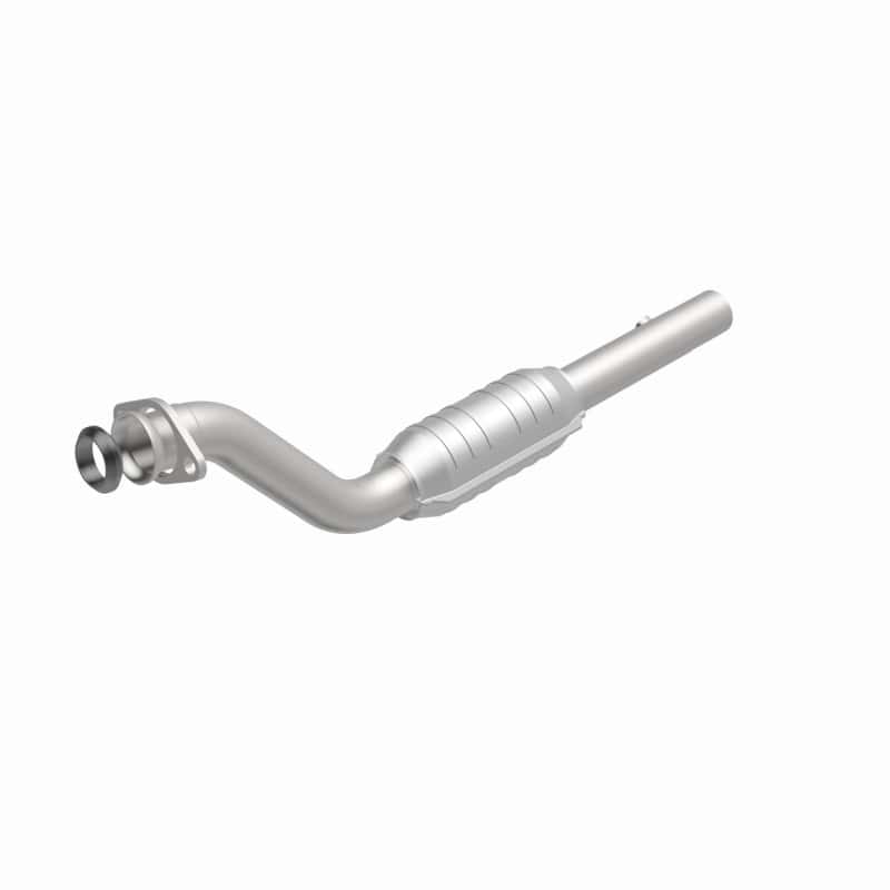 Magnaflow — MagnaFlow Conv DF 96 Buick LeSabre 3.8L
HM Grade
HM - view 7