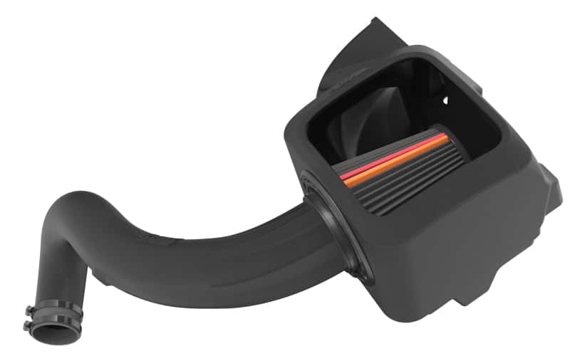 K&N Engineering — K&N 13-21 Dodge/RAM 1500 V6 3.6L NextGen Cold Air Intake - Dryflow
NextGen Dryflow Cold - view 2