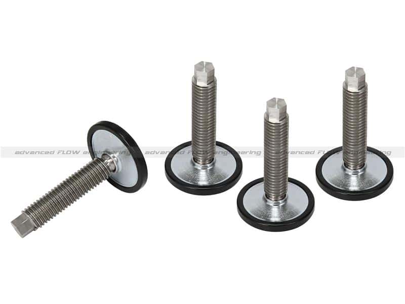aFe — aFe Control PFADT Series Lowering Kit; Chevrolet Corvette (C6/C7) 05-15
Lowering Kit - view 3