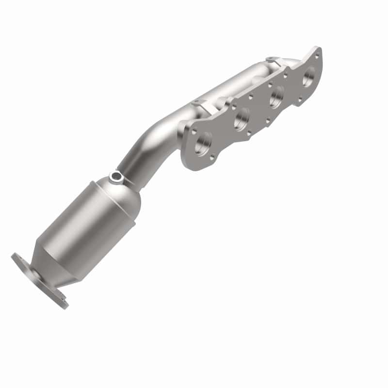 Magnaflow — MagnaFlow Conv Direct Fit 12-16 Hyundai Equus V8 5.0L Manifold
OEM Grade
OEM - view 26