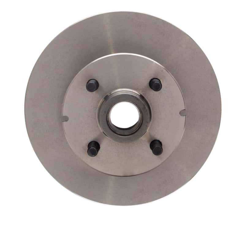 DFC — DFC 78-87 Chevrolet Chevette Front Brake Rotor
DFC Brake Rotor - view 1