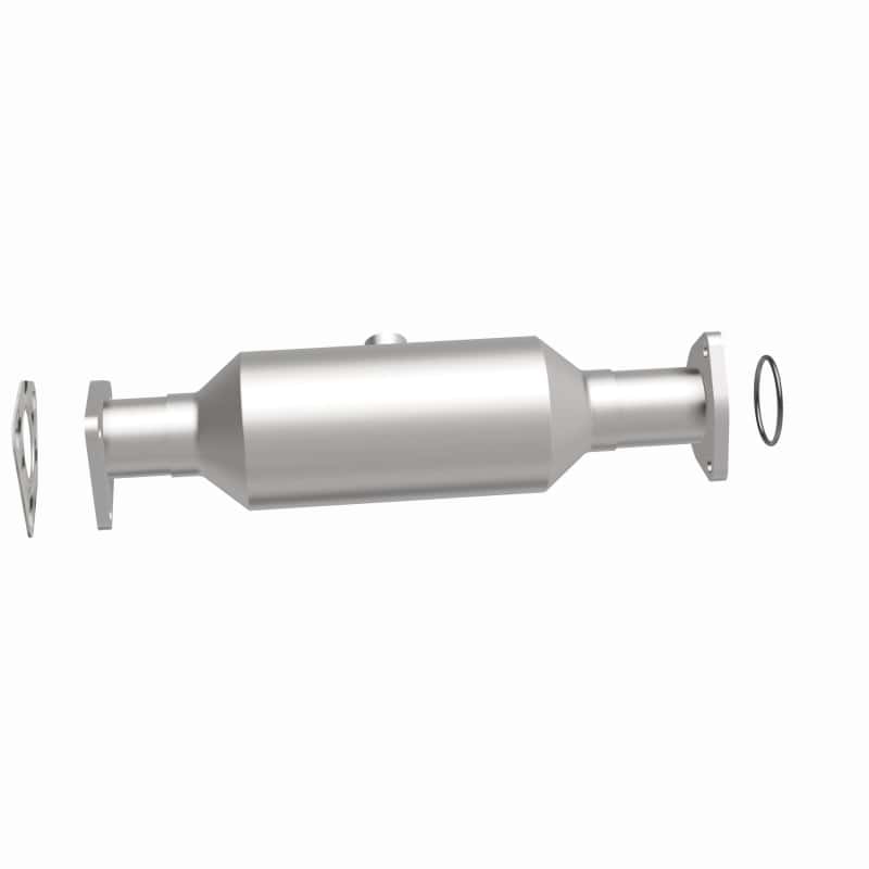 Magnaflow — MagnaFlow Conv DirF Honda Accord 4 2.3L 98-02
HM Grade
HM - view 9