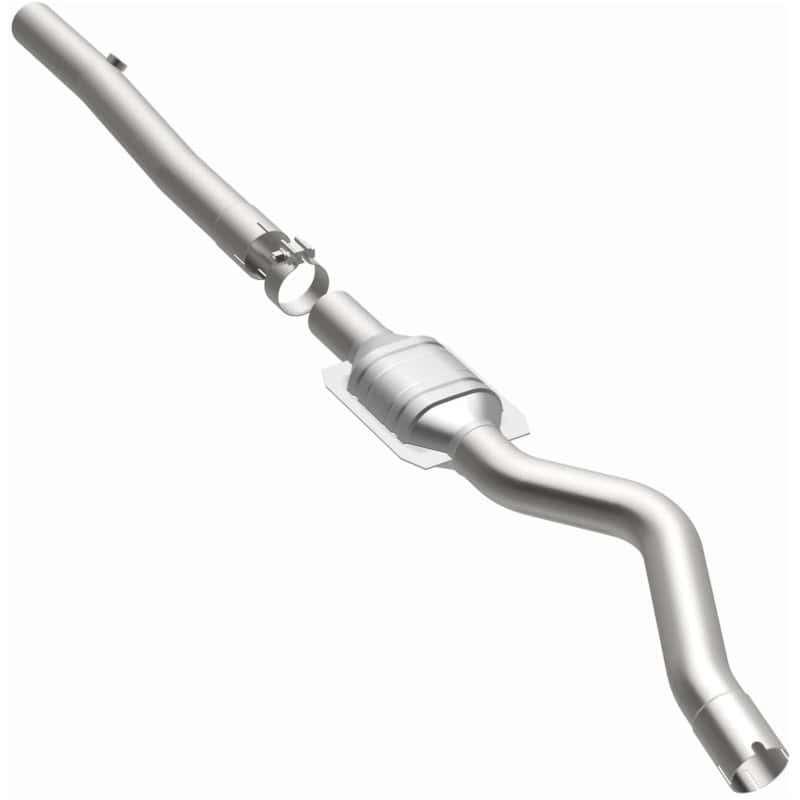 Magnaflow — MagnaFlow Conv DF 96 Dodge Dakota 3.9/5.2L 2w
Standard Grade
Standard - view 28
