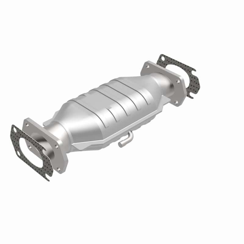 Magnaflow — MagnaFlow Conv DF Mf Gm
Standard Grade
Standard - view 7