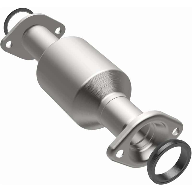 Magnaflow — Magnaflow 11-15 Sienna 3.5 Underbody Direct Fit Converter
OEM Grade
OEM - view 30
