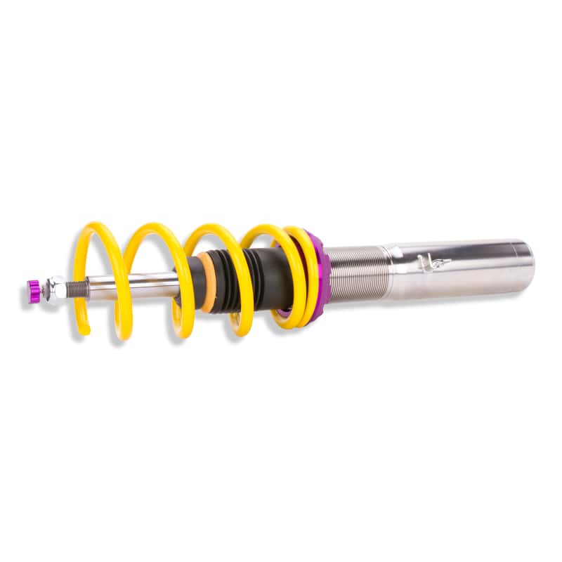 KW — KW Coilover Kit V3 Porsche Boxster 981/Cayman 987 including Boxster/Cayman S w/o PASM
Coilover Kit - view 8