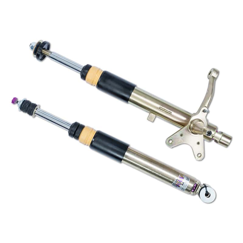 KW — KW Coilover Kit V3 67-73 Porsche F-Body 911 E / 911 S / 911 T
Coilover Kit - view 4