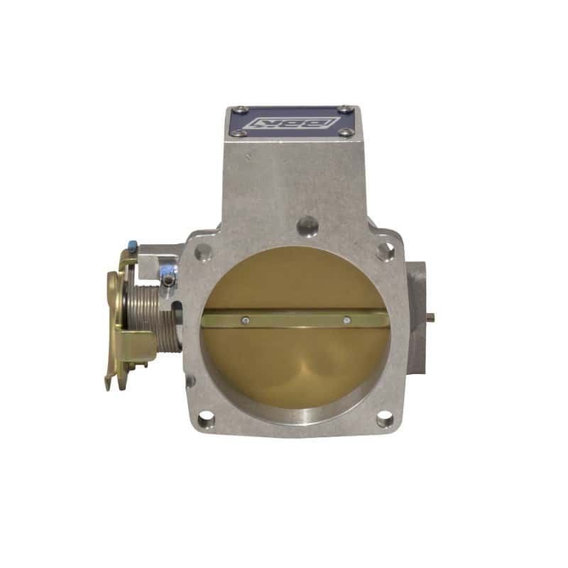 BBK — BBK Hemi 5.7 6.1 6.4 80mm Throttle Body (Hemi Swap Conversion) BBK Power Plus Series
Throttle Body
TBdyAssy - view 5