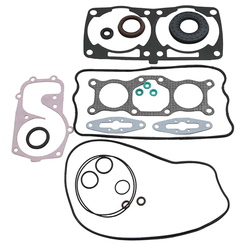 Vertex Pistons — Vertex Pistons 14-15 800 Indy/13-15 800 Pro RMK Complete Gasket Kit w/ Seals - view 1