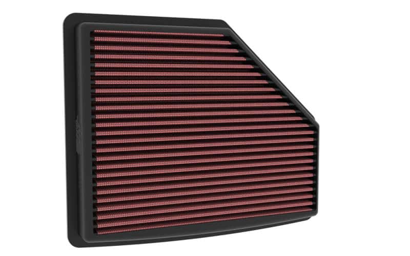 K&N Engineering — K&N 21-22 Acura TLX V6 3.0L Replacement Air Filter
Air Filter - view 2
