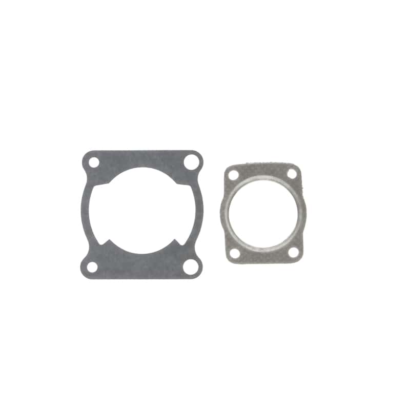 Cometic Gasket — Cometic 80-85 Yamaha YT125 Tri-Moto 58mm Bore Head & Base Gasket Kit
Head and Base Kit - view 1