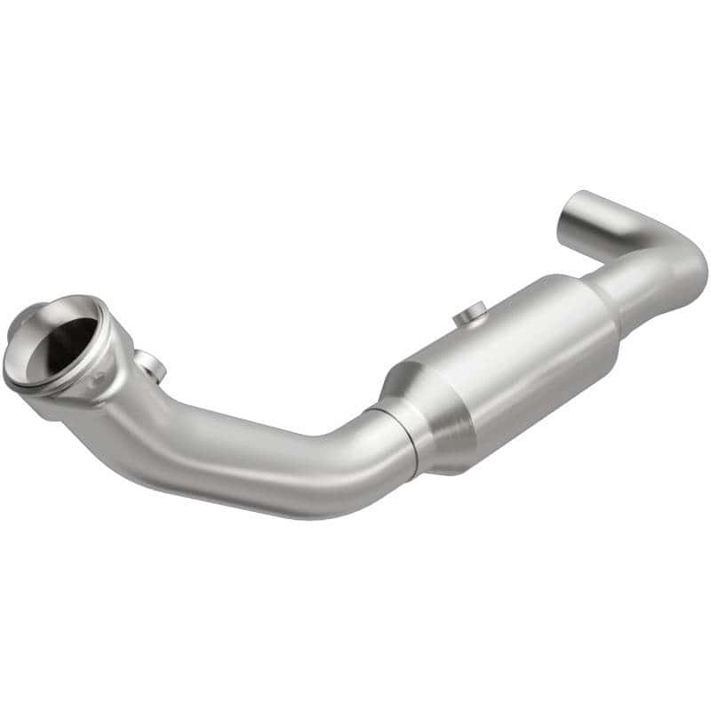 Magnaflow — Magnaflow California Direct Fit Converter 07-08 Ford F-150 4.6L
California - view 1