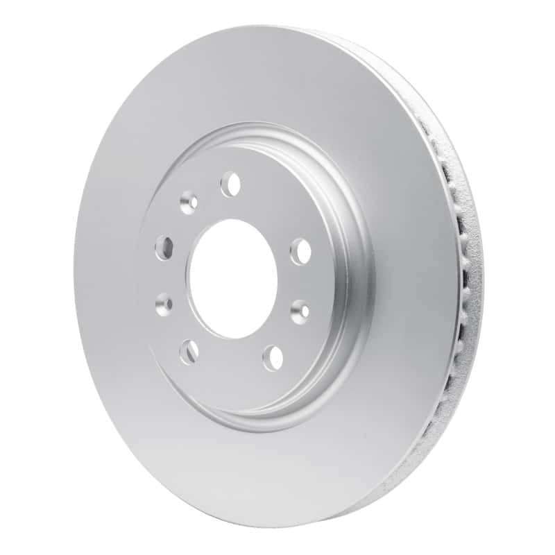 DFC — DFC 06-10 Pontiac Solstice Front GeoSPEC Coated Rotor
DFC Brake Rotor - view 2