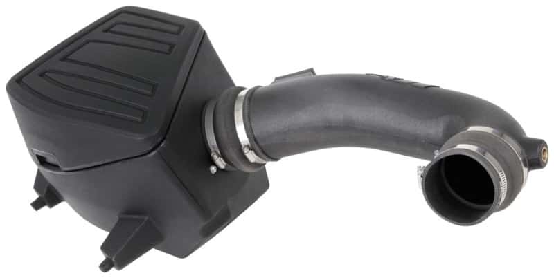 K&N Engineering — K&N 19-20 Chevrolet Silverado V6 4.3L AirCharger Performance Intake
Performance Air Inta
Air Intake System - view 2
