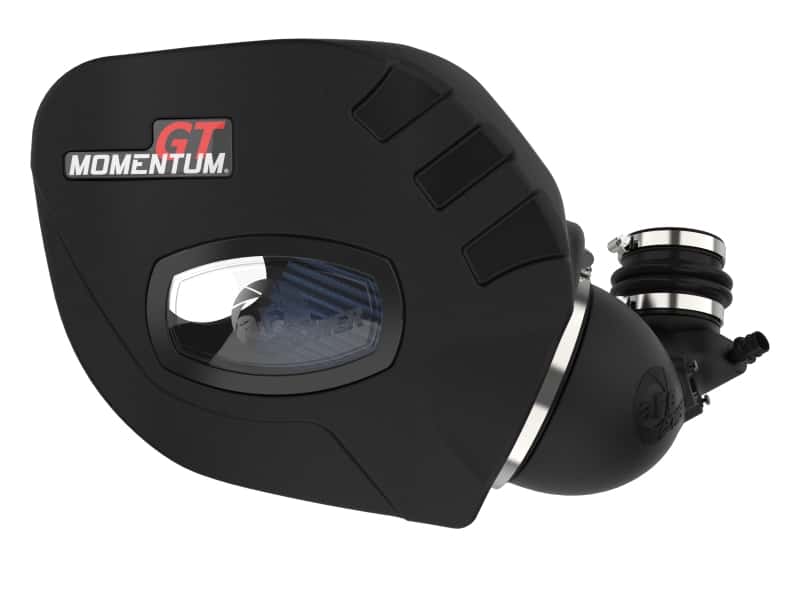 aFe — aFe Momentum GT Pro 5R Cold Air Intake System 20-23- BMW X3 M40i
Momentum GT Intake - view 5