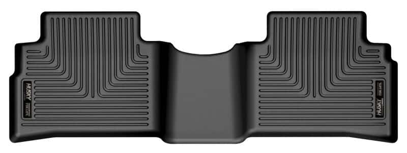 Husky Liners — Husky Liners 2023 Kia Sportage X-Act Contour Floor Liners (2nd Seat) - Black
X-act Floor Liner - view 1