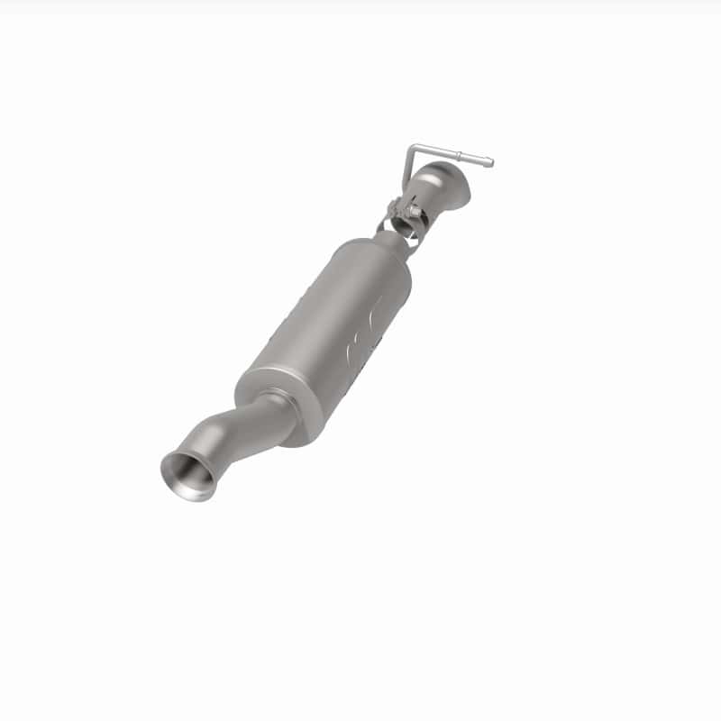 Magnaflow — MagnaFlow 18-19 Jeep Wrangler 3.6L 2.5in Turndown Exit Stainless Steel Cat-Back Exhaust
Cat-Back - view 17